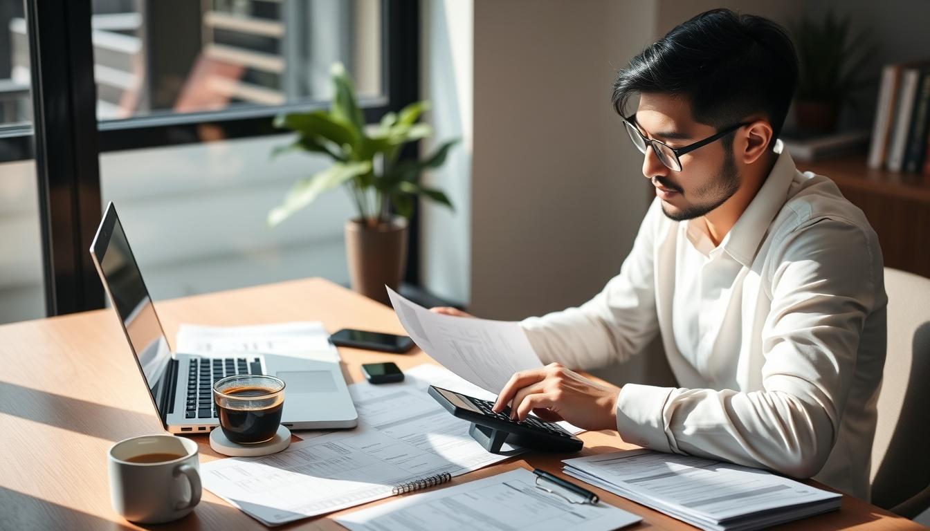 Your Trusted Tax Preparation Partner