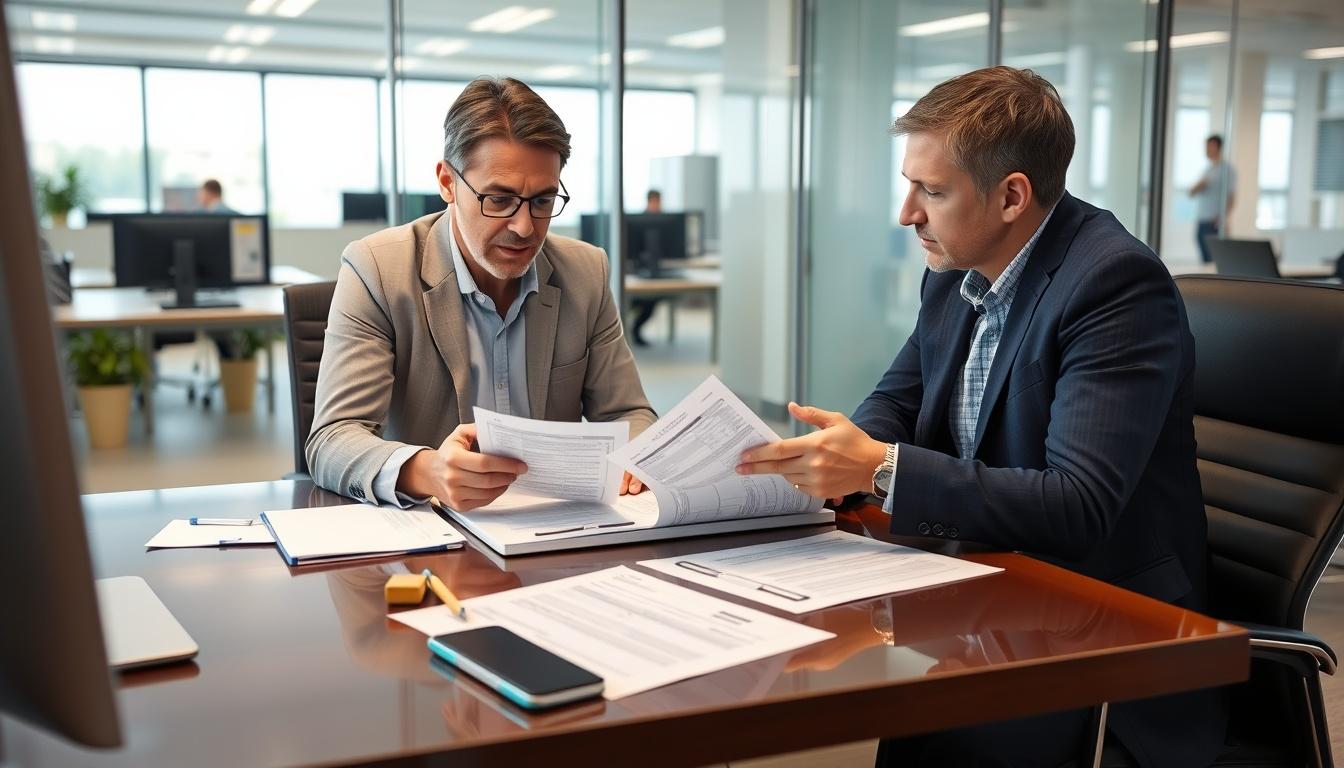 Tax Filing for Individuals